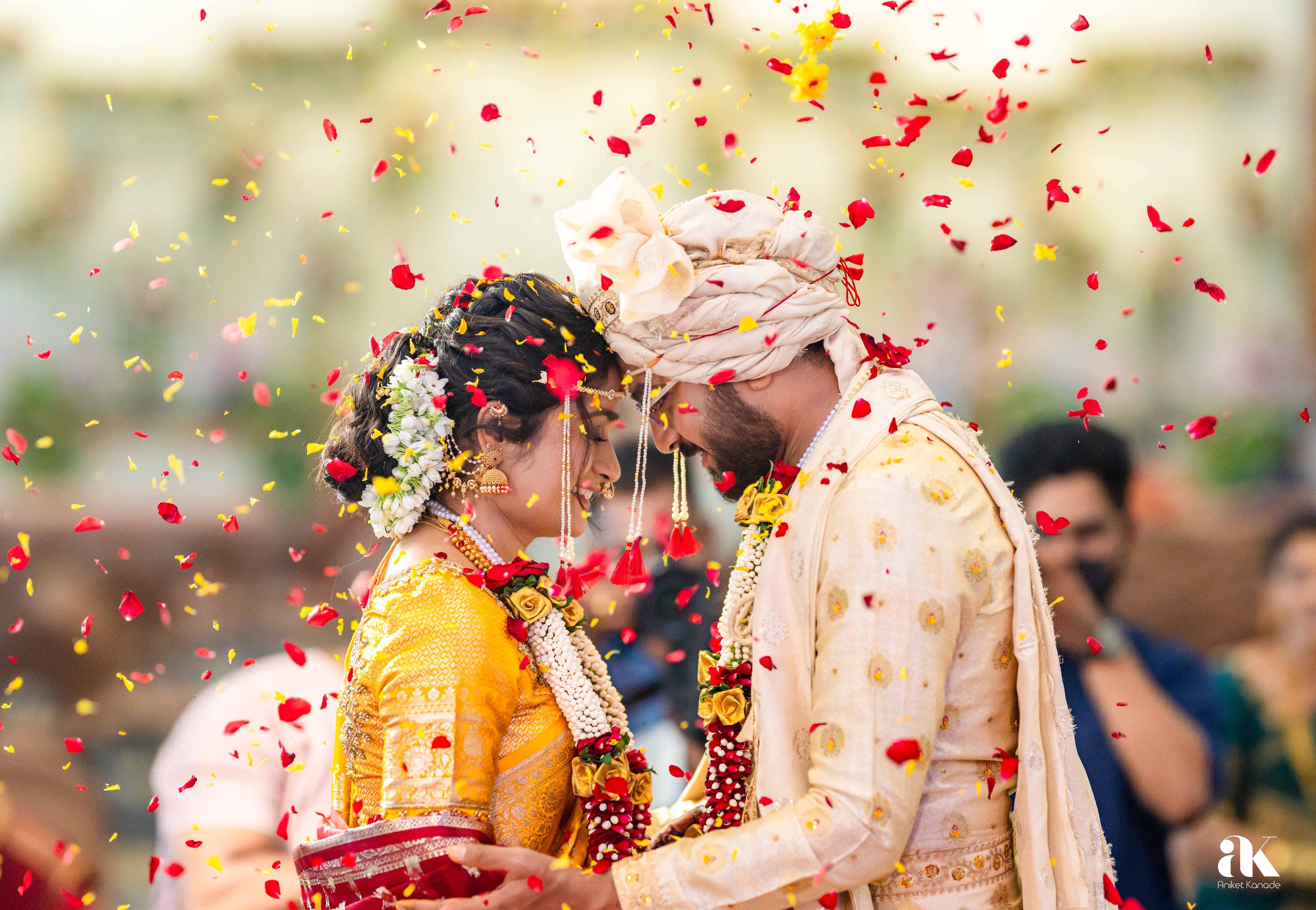 Rohit & Mugdha