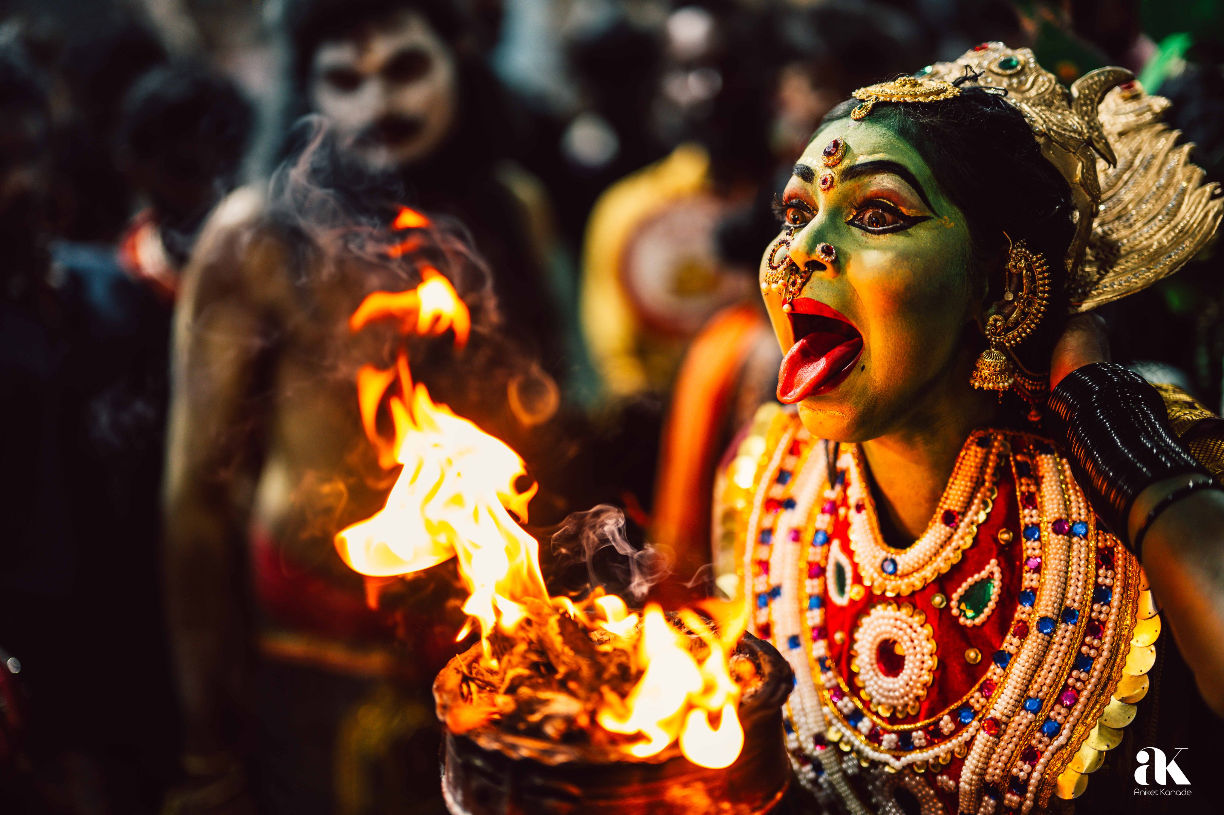 Aniket Kanade Photography Pune, Maharashtra, India | Blogs Gallery
