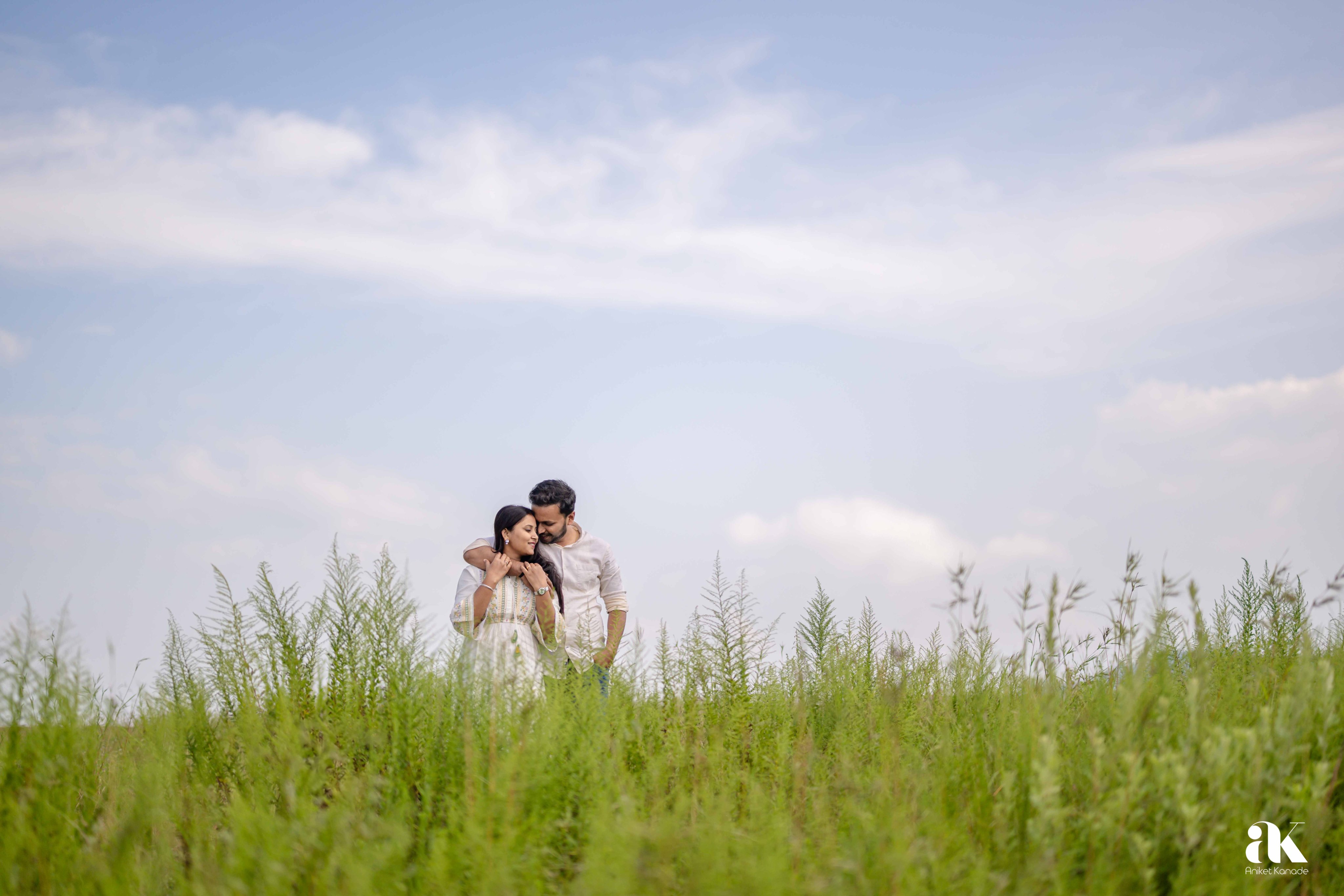 Omkar & Harshda