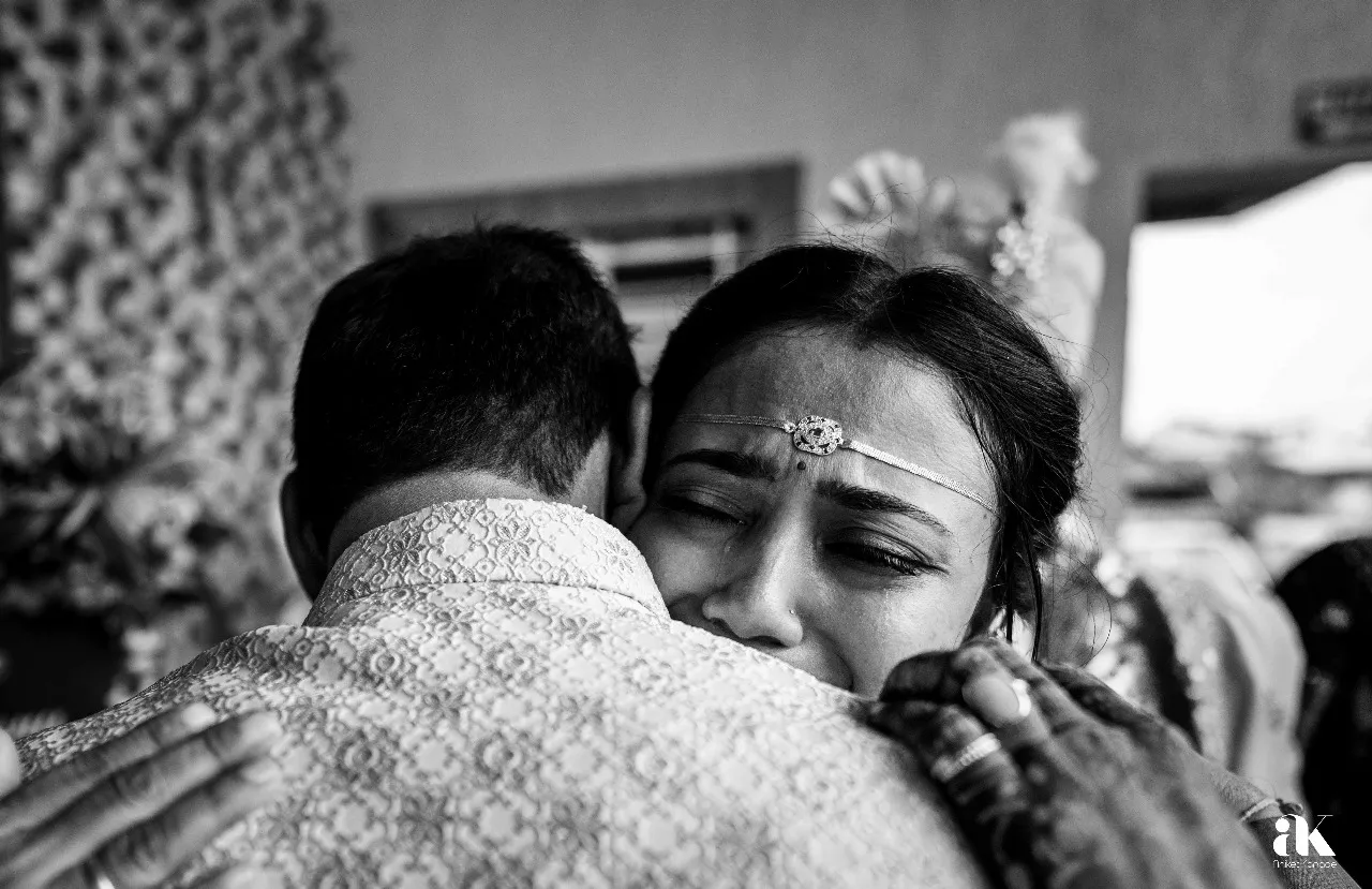 Aniket Kanade Photography Pune, Maharashtra | Black and White