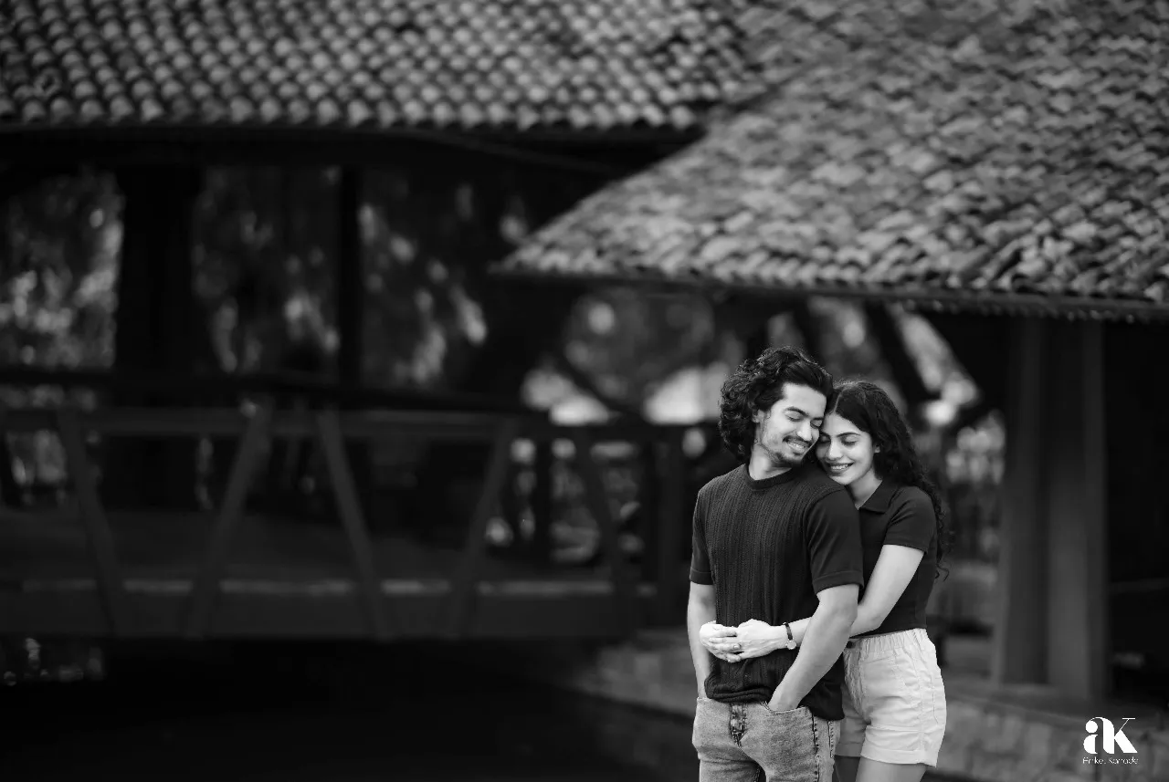Aniket Kanade Photography Pune, Maharashtra | Black and White