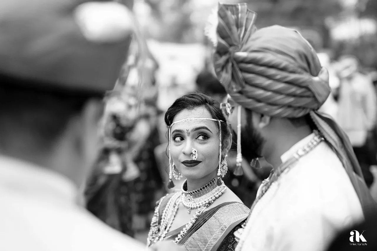 Aniket Kanade Photography Pune, Maharashtra | Black and White