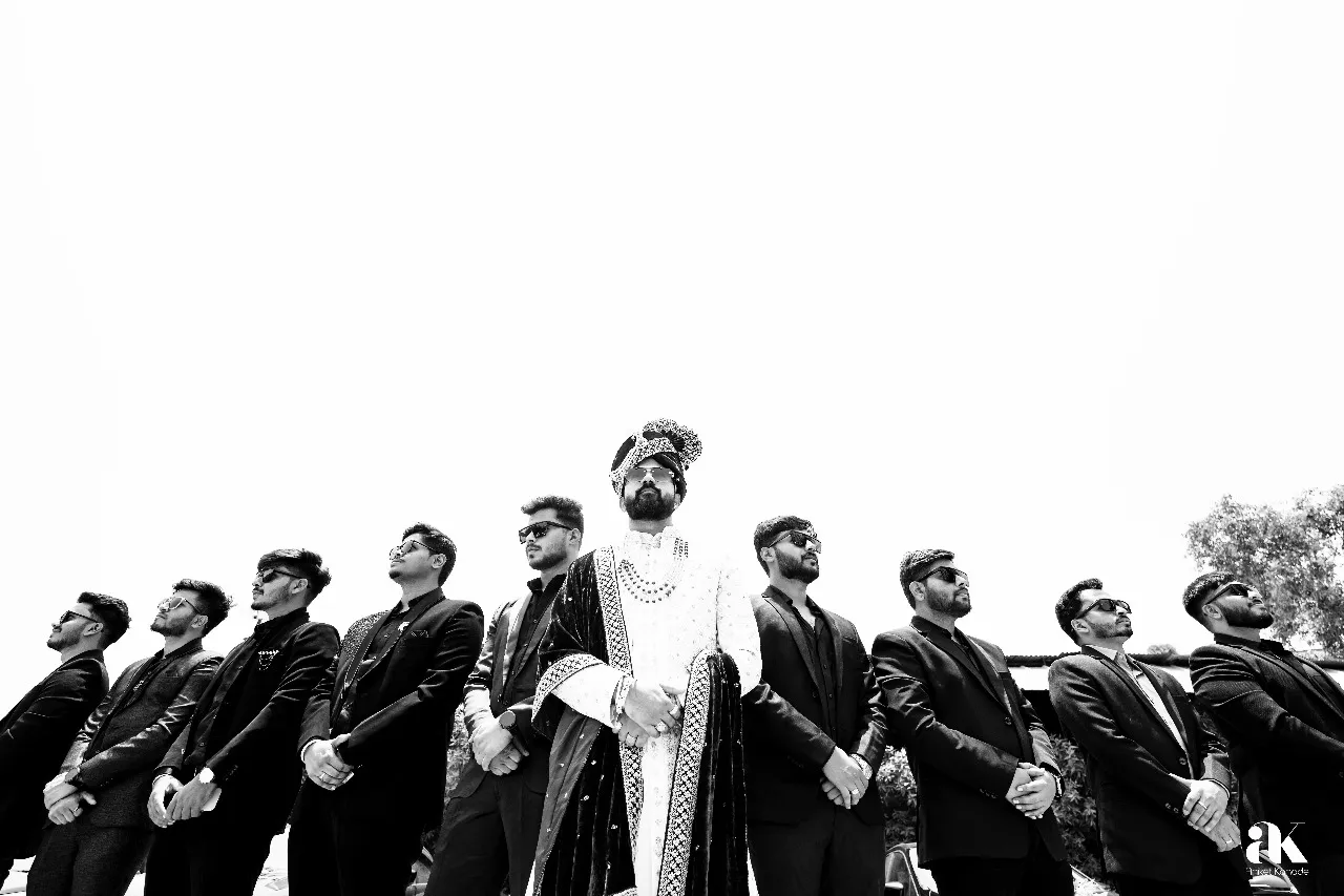 Aniket Kanade Photography Pune, Maharashtra | Black and White