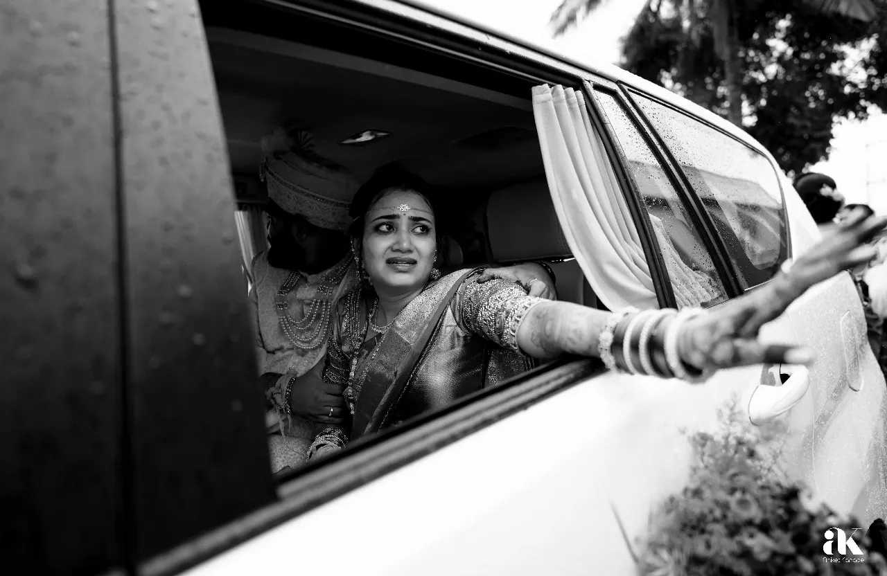 Aniket Kanade Photography Pune, Maharashtra | Black and White