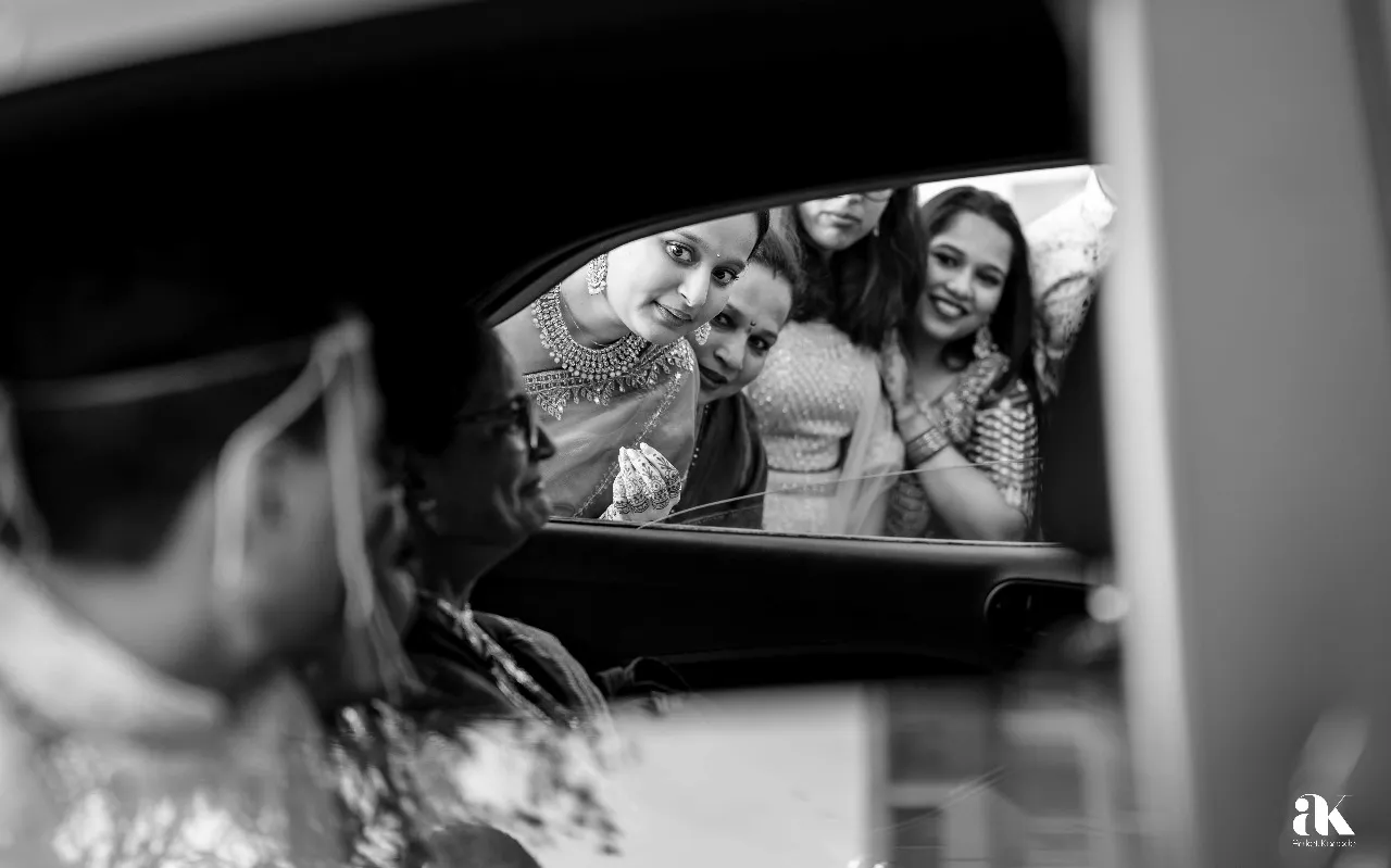 Aniket Kanade Photography Pune, Maharashtra | Black and White