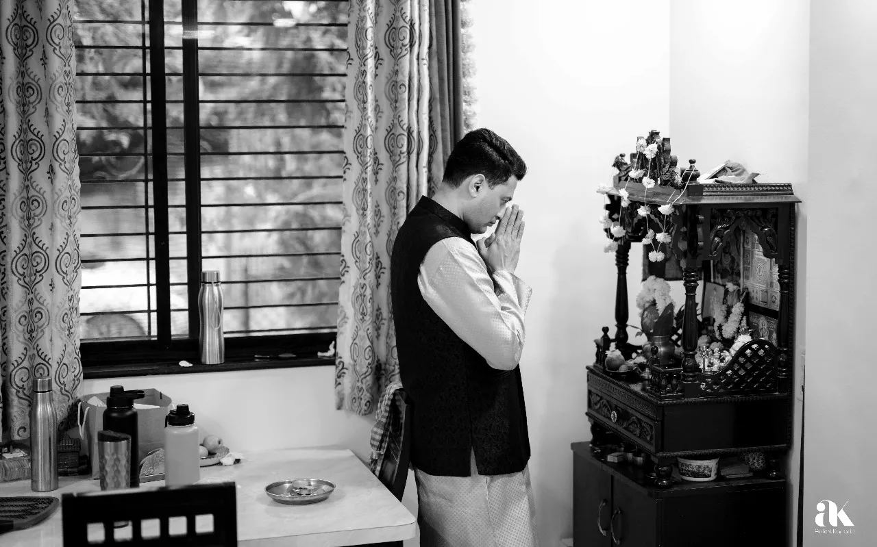 Aniket Kanade Photography Pune, Maharashtra | Black and White