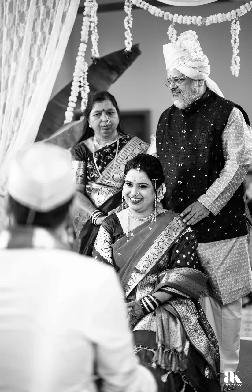 Aniket Kanade Photography Pune, Maharashtra | Black and White
