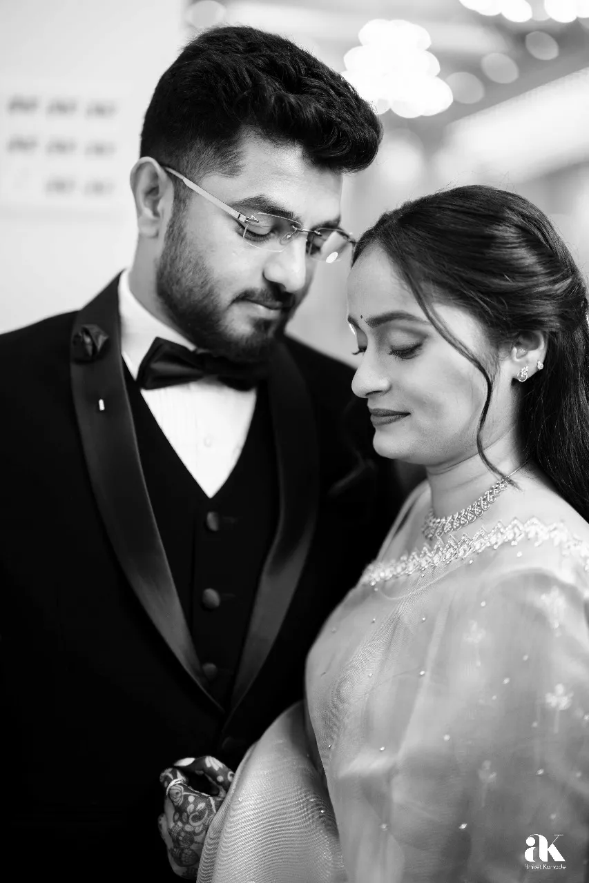 Aniket Kanade Photography Pune, Maharashtra | Black and White