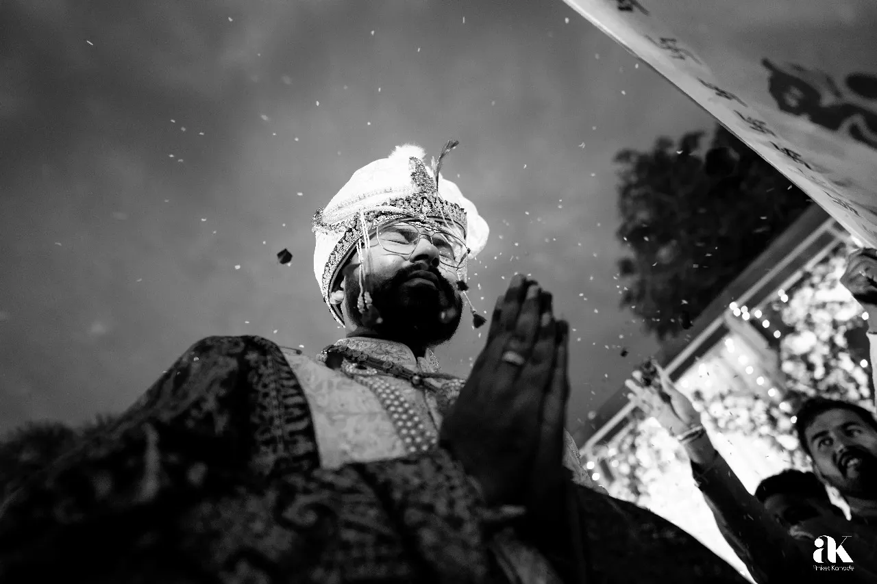 Aniket Kanade Photography Pune, Maharashtra | Black and White