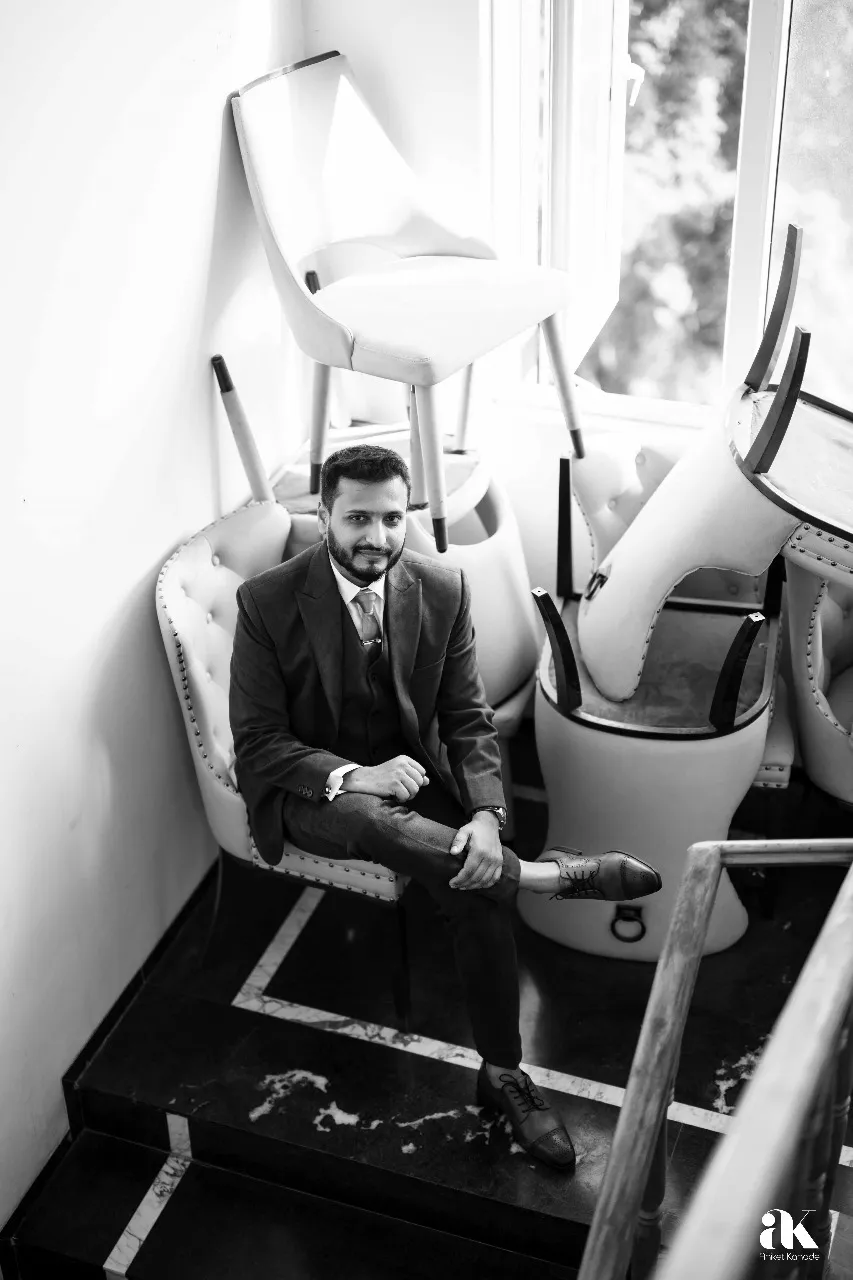 Aniket Kanade Photography Pune, Maharashtra | Black and White