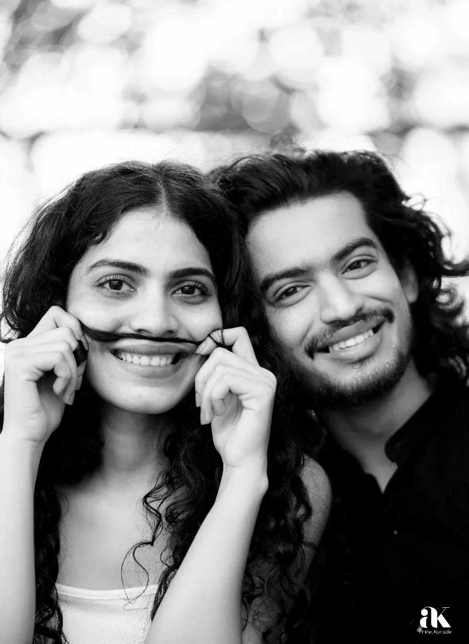Aniket Kanade Photography Pune, Maharashtra | Black and White