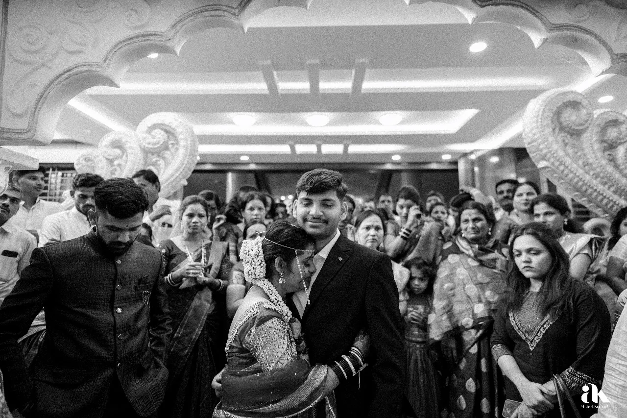 Aniket Kanade Photography Pune, Maharashtra | Black and White