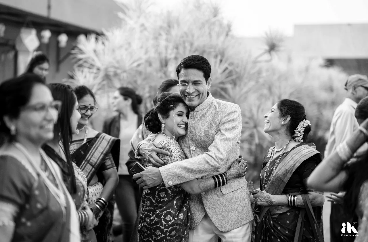 Aniket Kanade Photography Pune, Maharashtra | Black and White