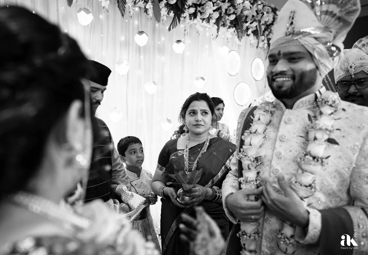 Aniket Kanade Photography Pune, Maharashtra | Black and White