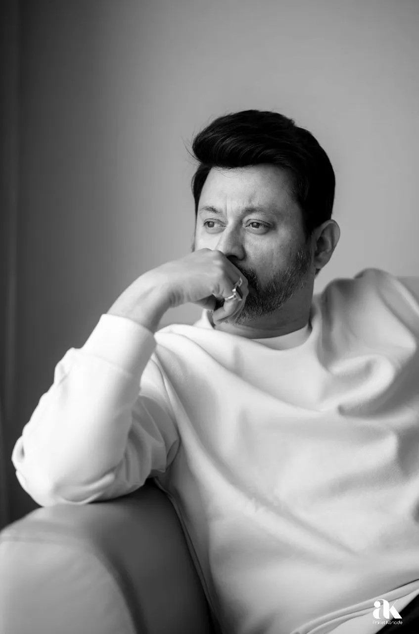 Aniket Kanade Photography Pune, Maharashtra | Black and White