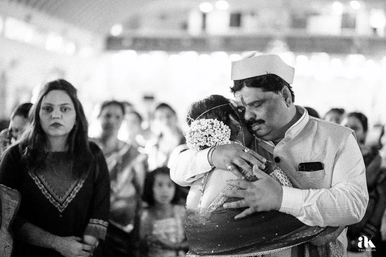 Aniket Kanade Photography Pune, Maharashtra | Black and White