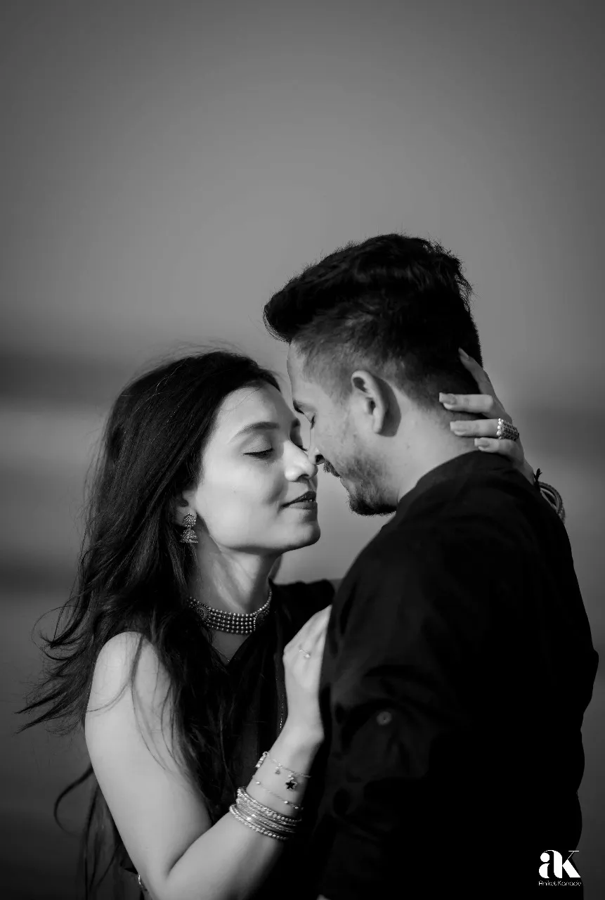 Aniket Kanade Photography Pune, Maharashtra | Black and White