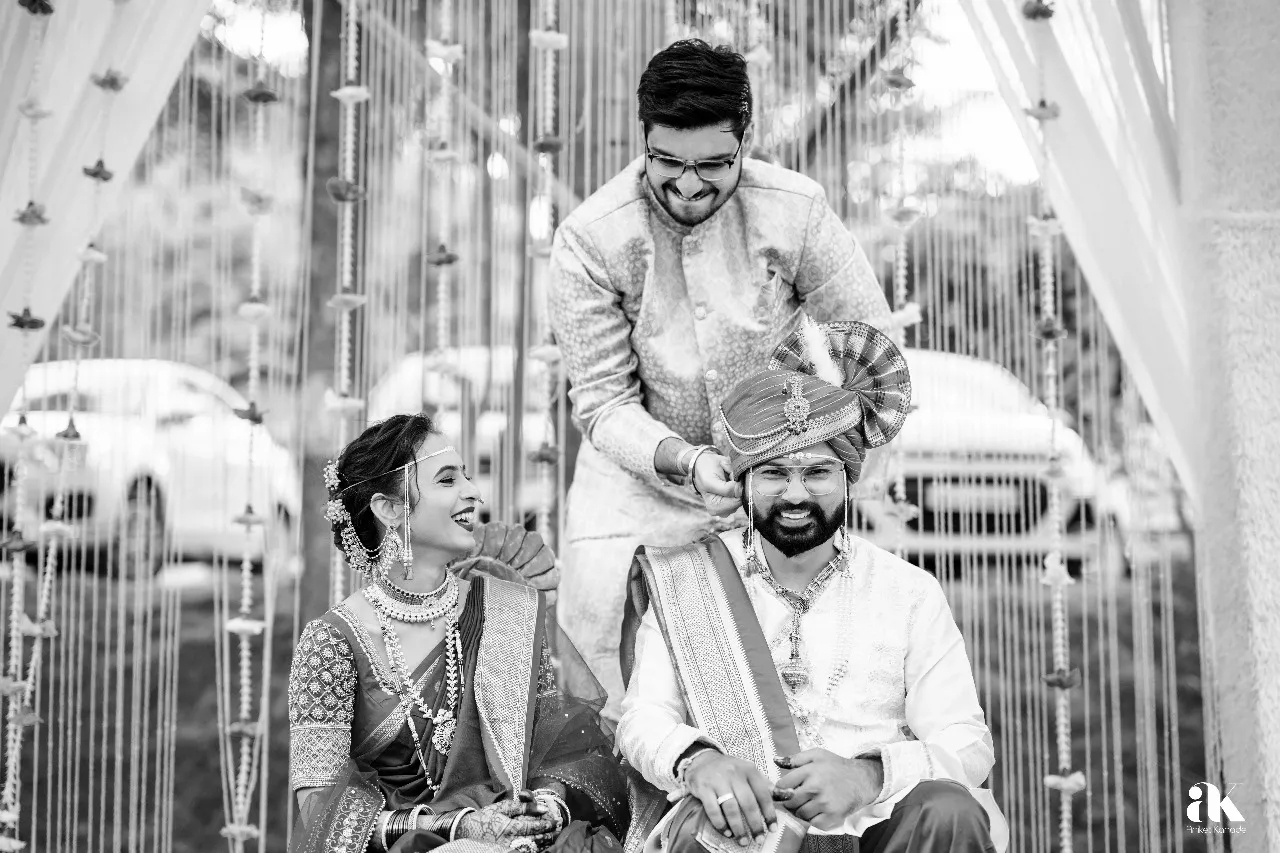 Aniket Kanade Photography Pune, Maharashtra | Black and White