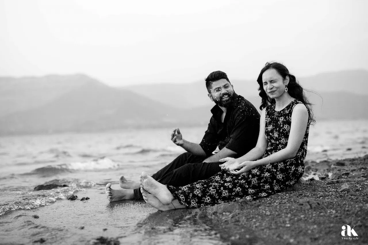 Aniket Kanade Photography Pune, Maharashtra | Black and White