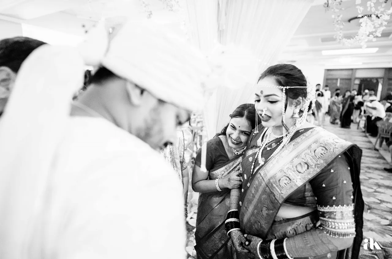 Aniket Kanade Photography Pune, Maharashtra | Black and White