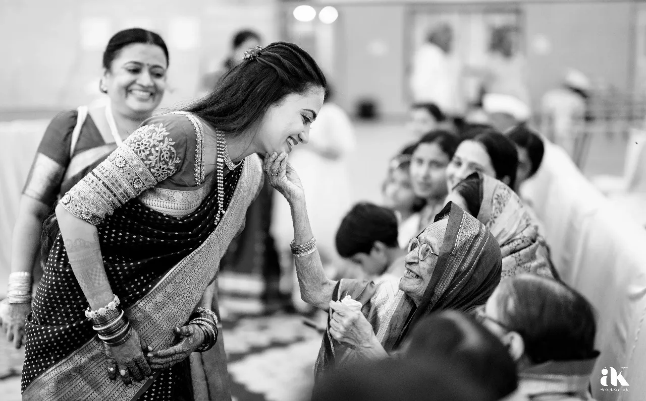 Aniket Kanade Photography Pune, Maharashtra | Black and White