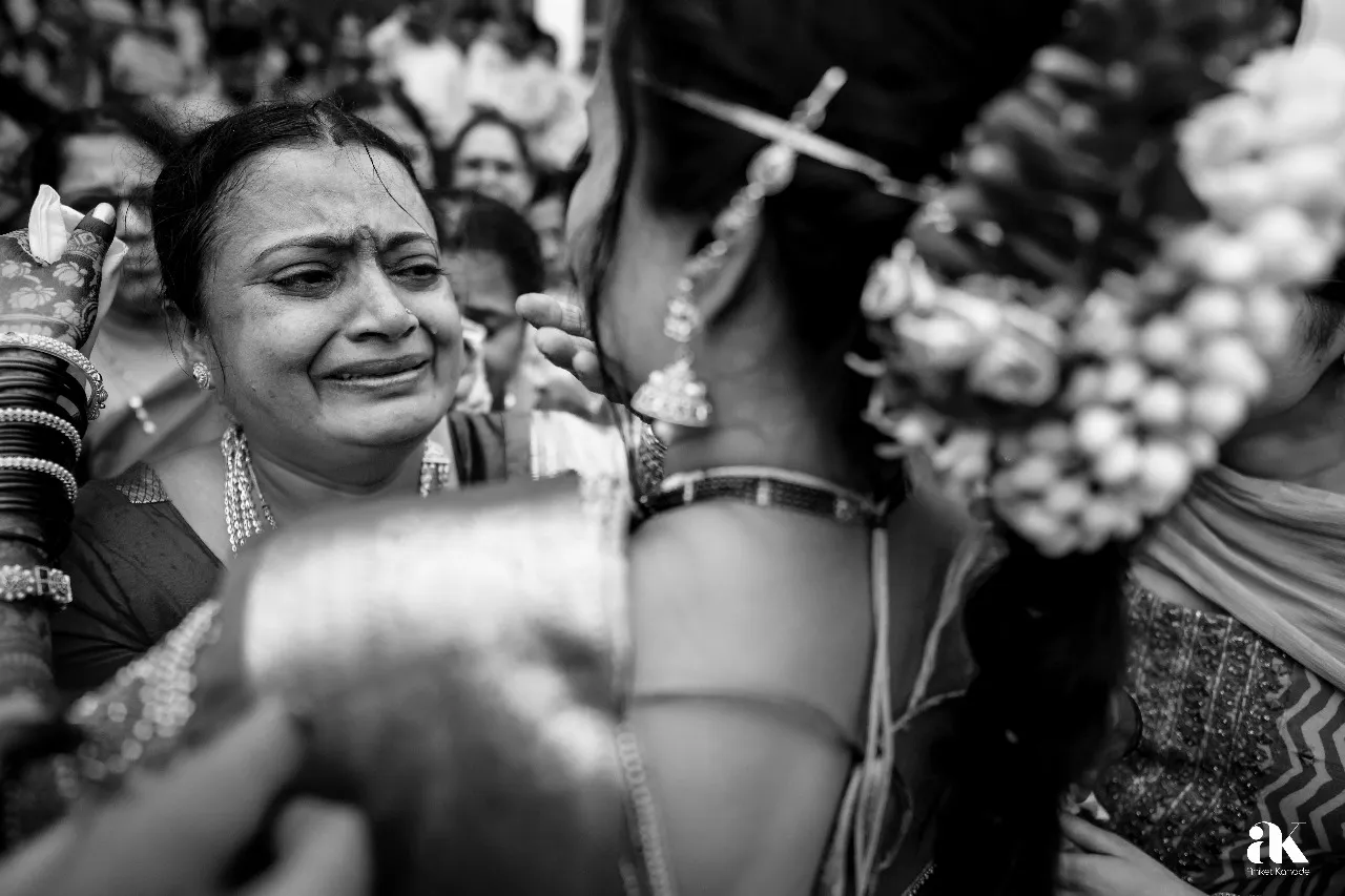 Aniket Kanade Photography Pune, Maharashtra | Black and White