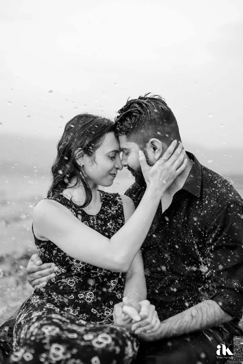 Aniket Kanade Photography Pune, Maharashtra | Black and White