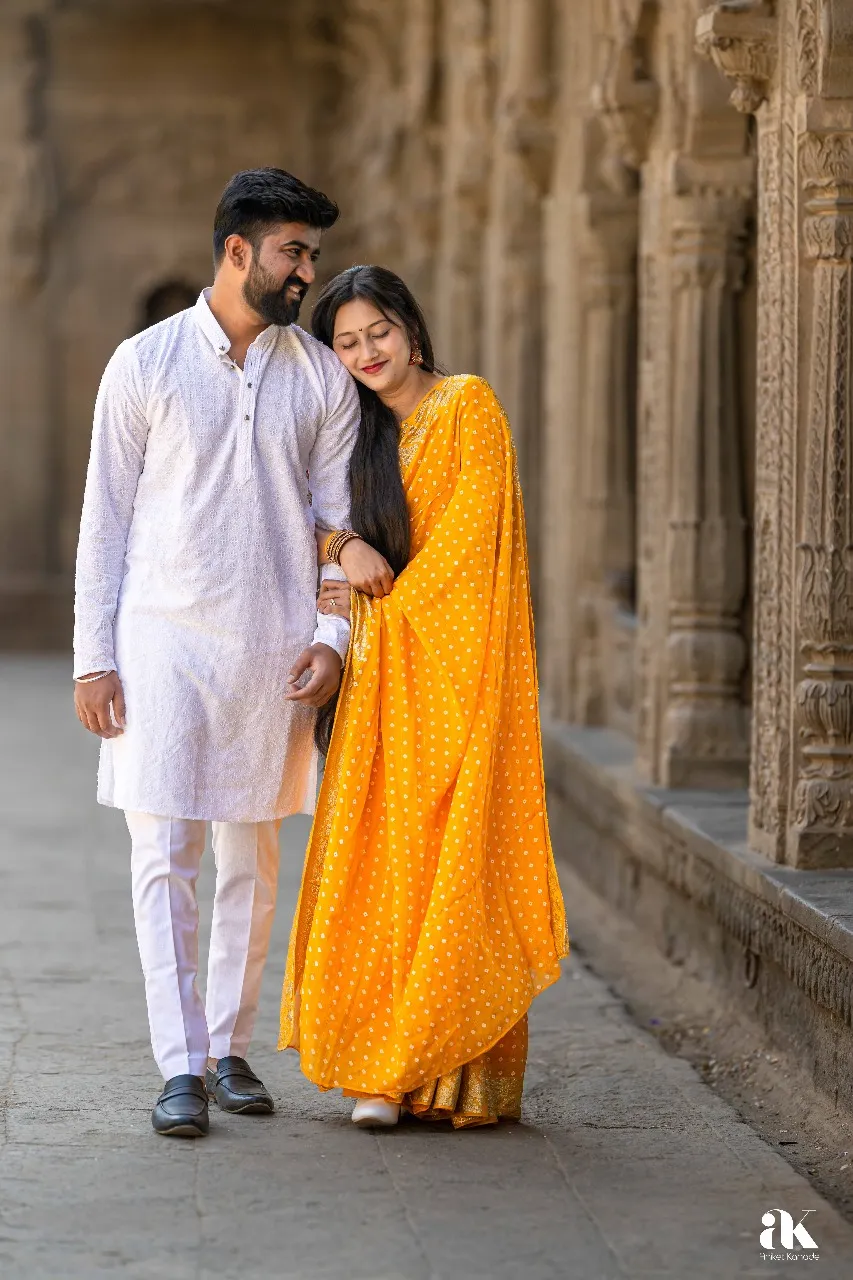 Aniket Kanade Photography Pune  Just Us
