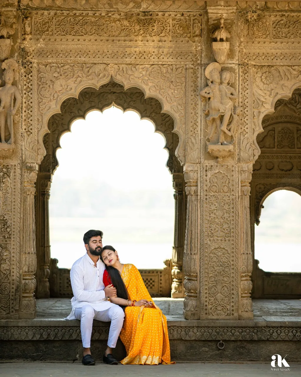 Aniket Kanade Photography Pune  Just Us