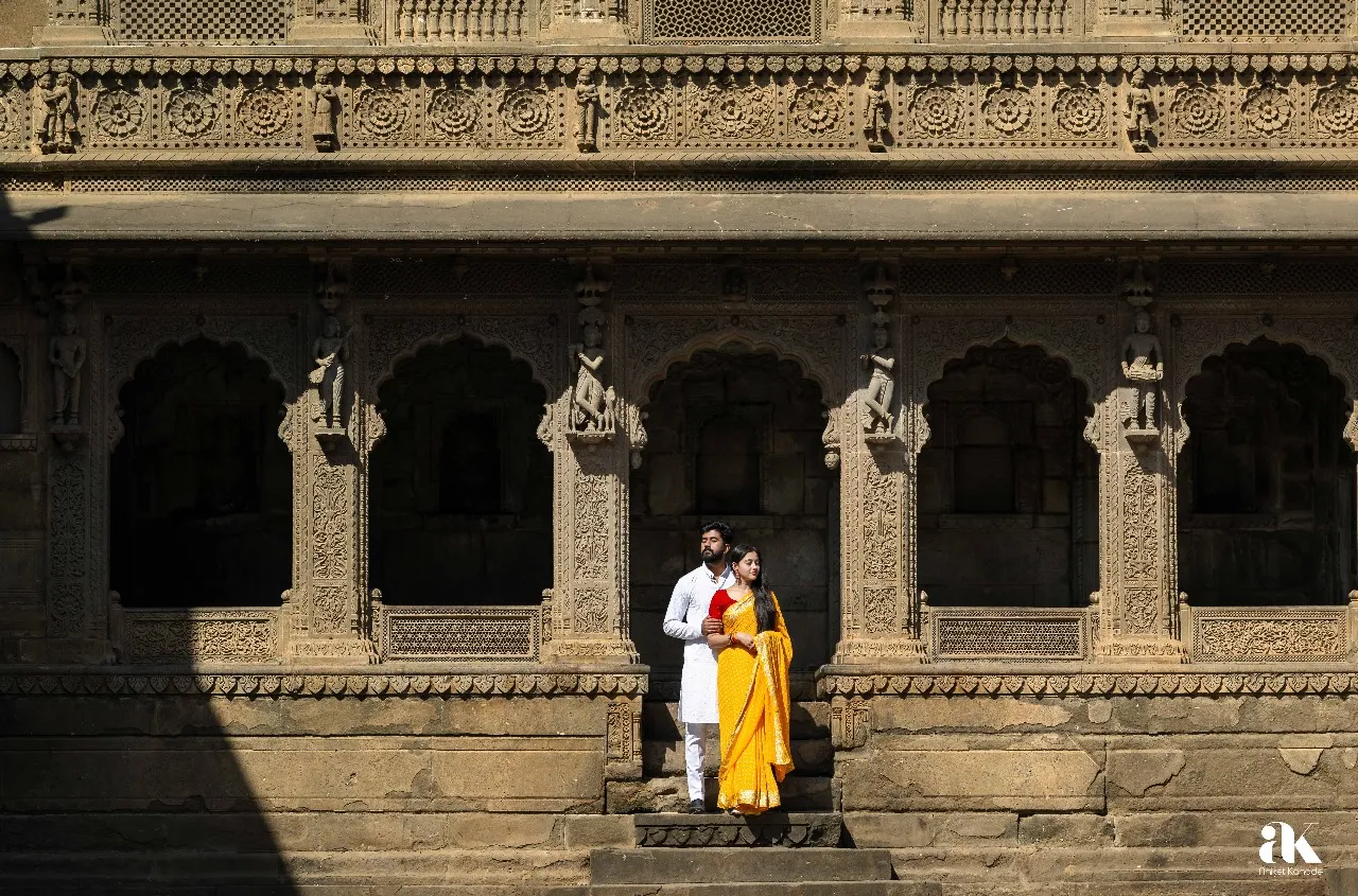 Aniket Kanade Photography Pune  Just Us
