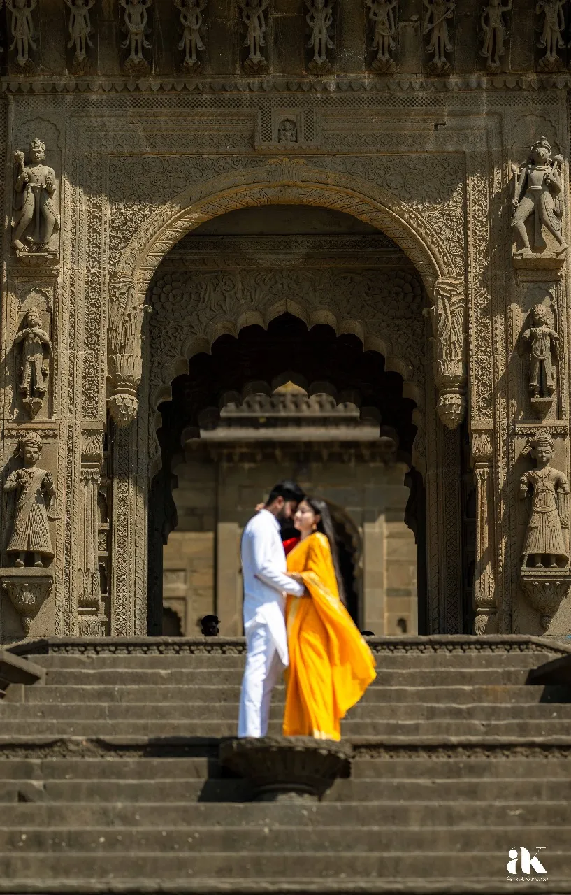 Aniket Kanade Photography Pune  Just Us