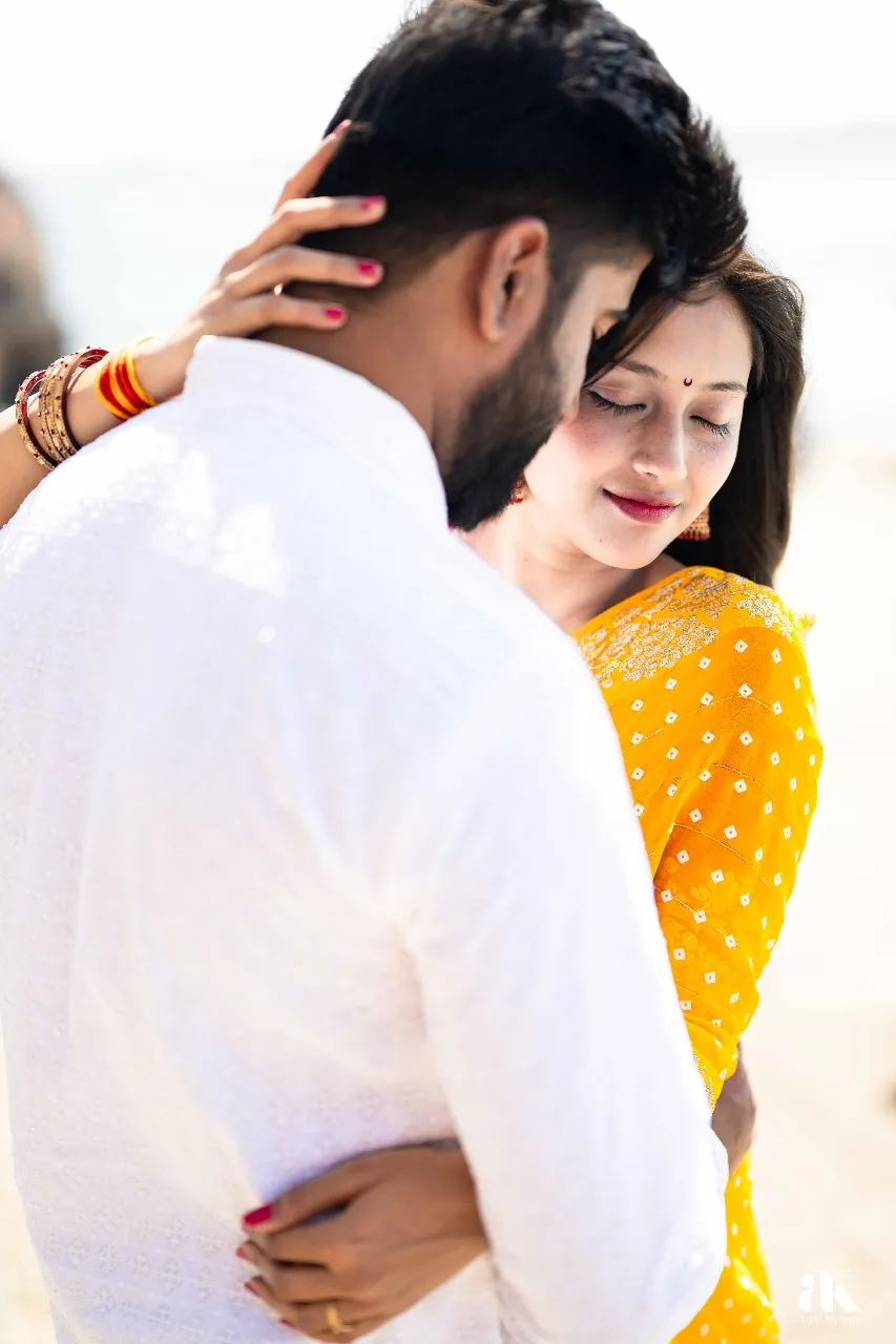 Aniket Kanade Photography Pune  Just Us