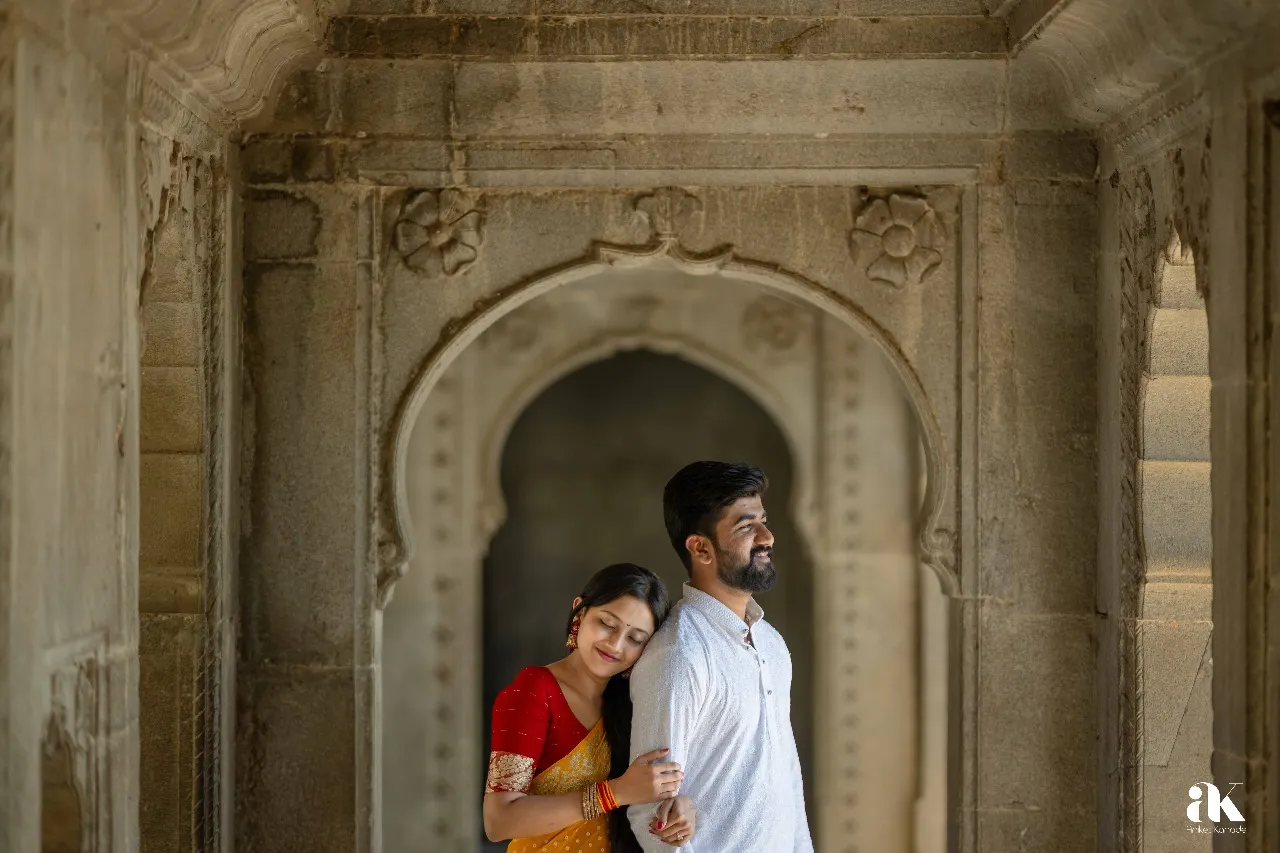 Aniket Kanade Photography Pune  Just Us