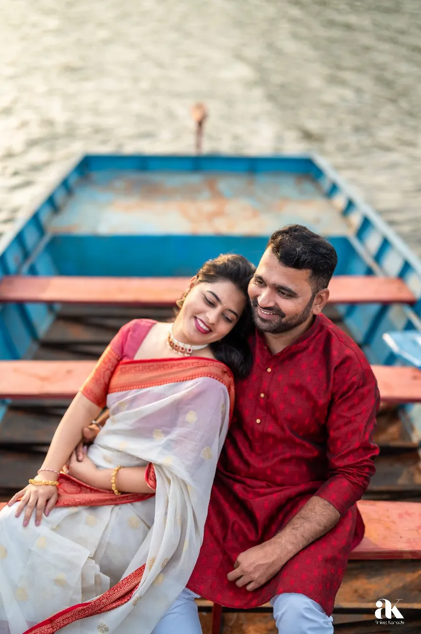 Aniket Kanade Photography Pune  Just Us