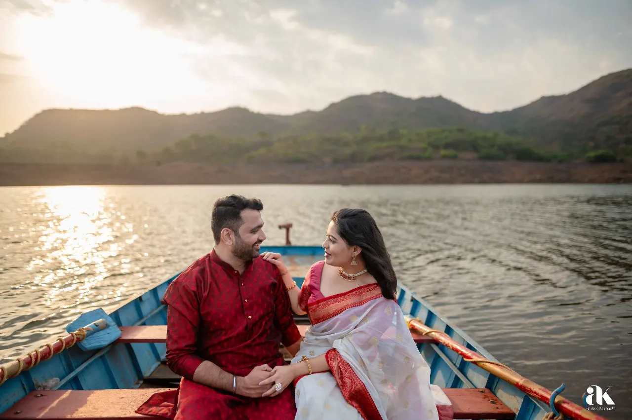 Aniket Kanade Photography Pune  Just Us