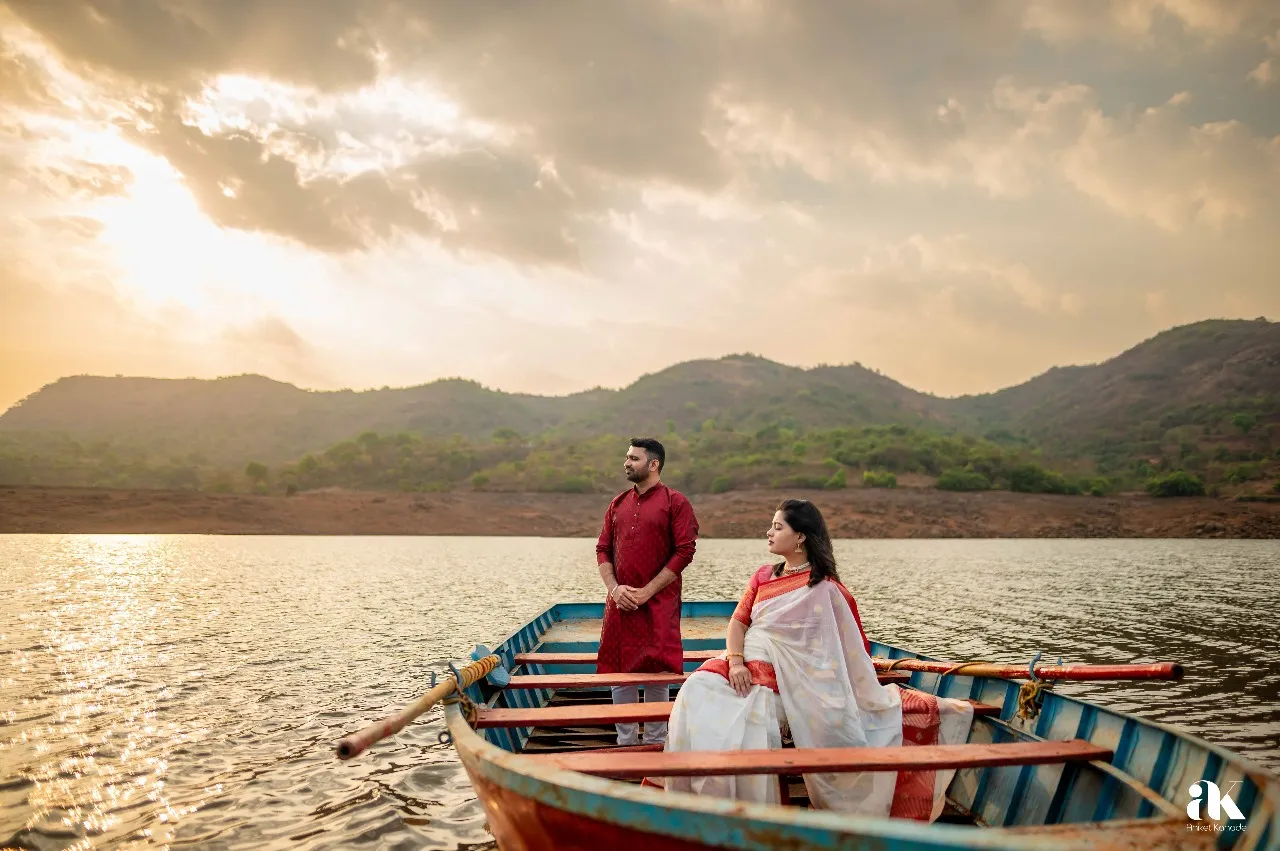 Aniket Kanade Photography Pune  Just Us