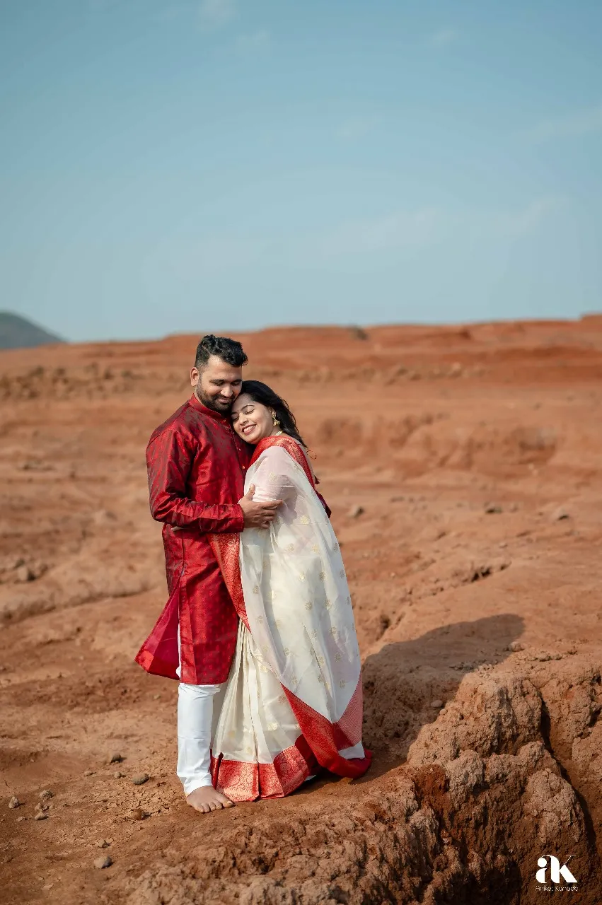 Aniket Kanade Photography Pune  Just Us