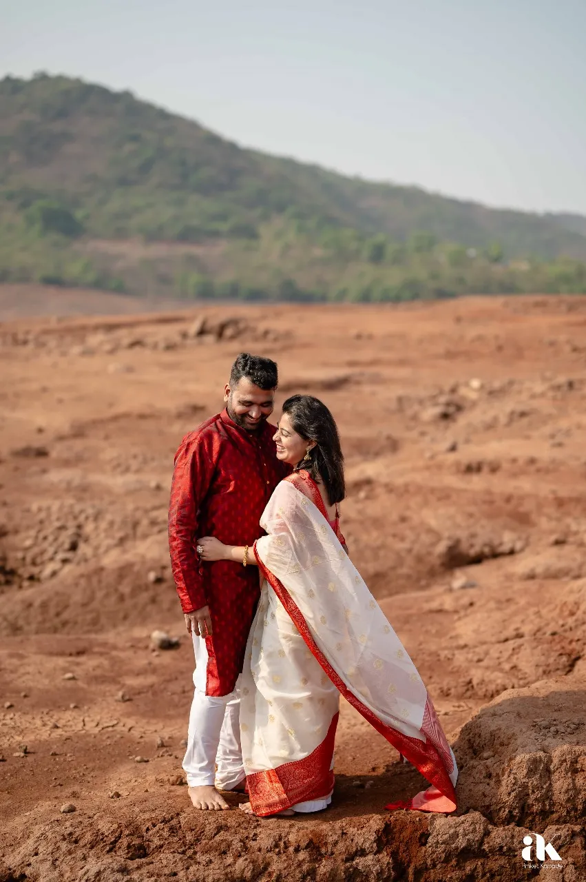 Aniket Kanade Photography Pune  Just Us