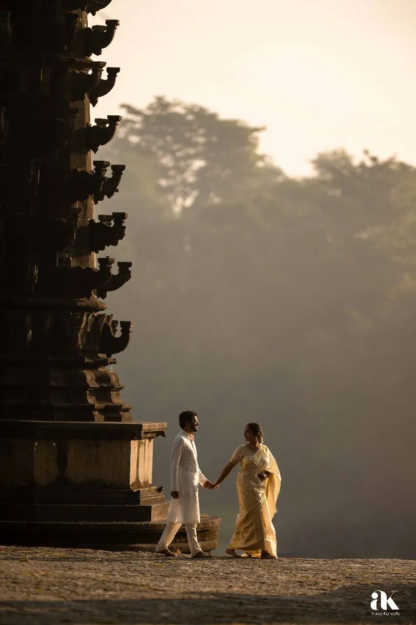 Aniket Kanade Photography Pune  Just Us