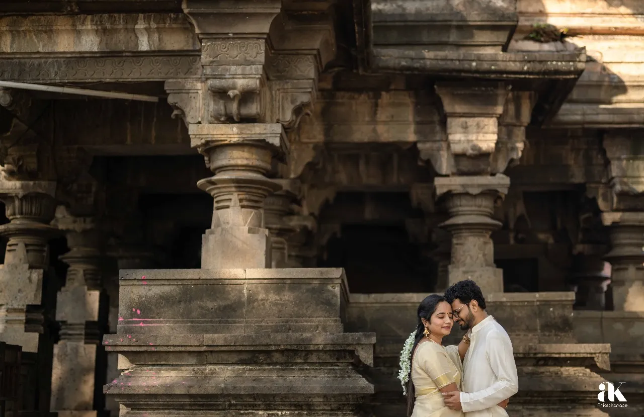 Aniket Kanade Photography Pune  Just Us