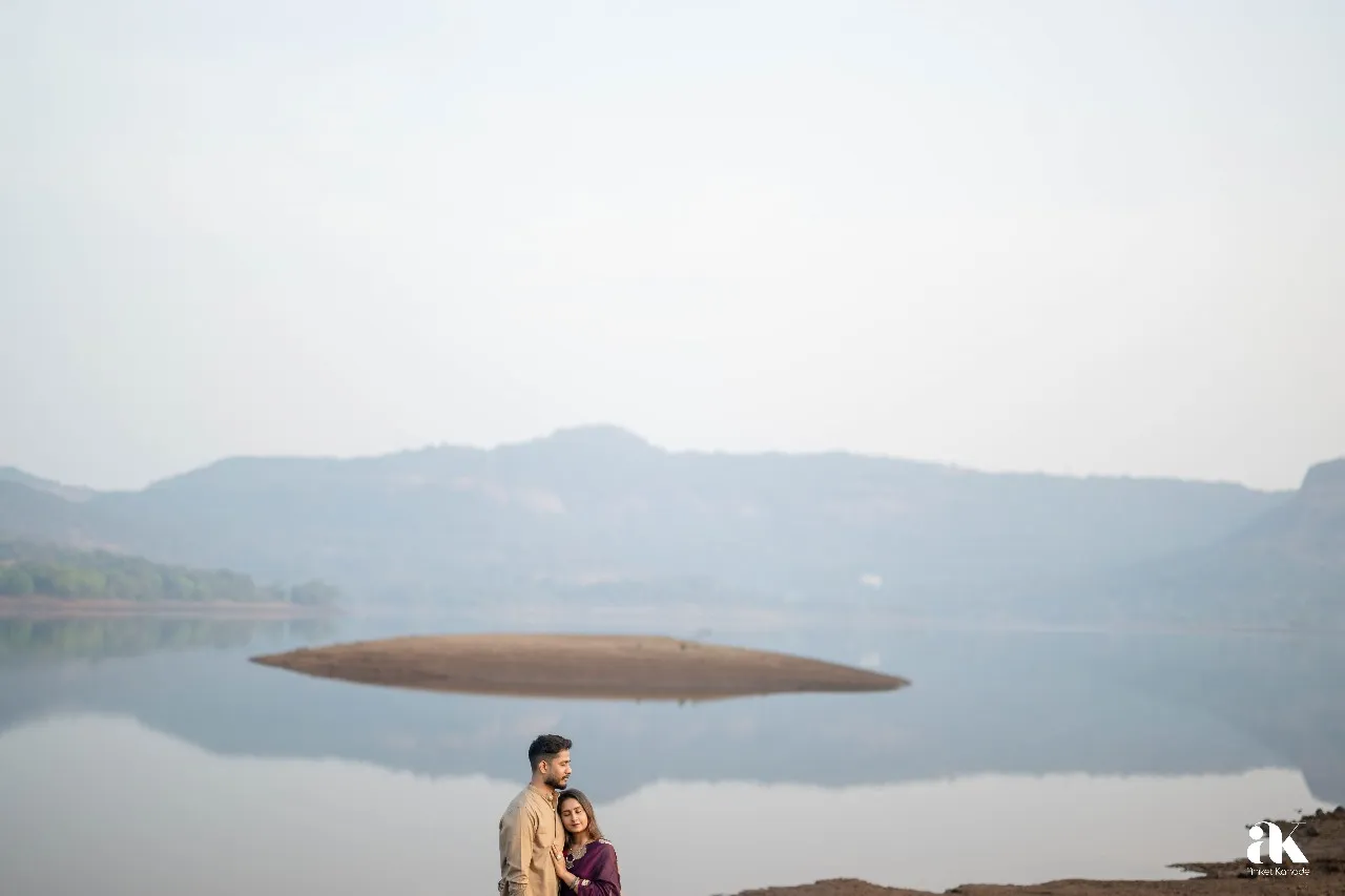 Aniket Kanade Photography Pune  Just Us
