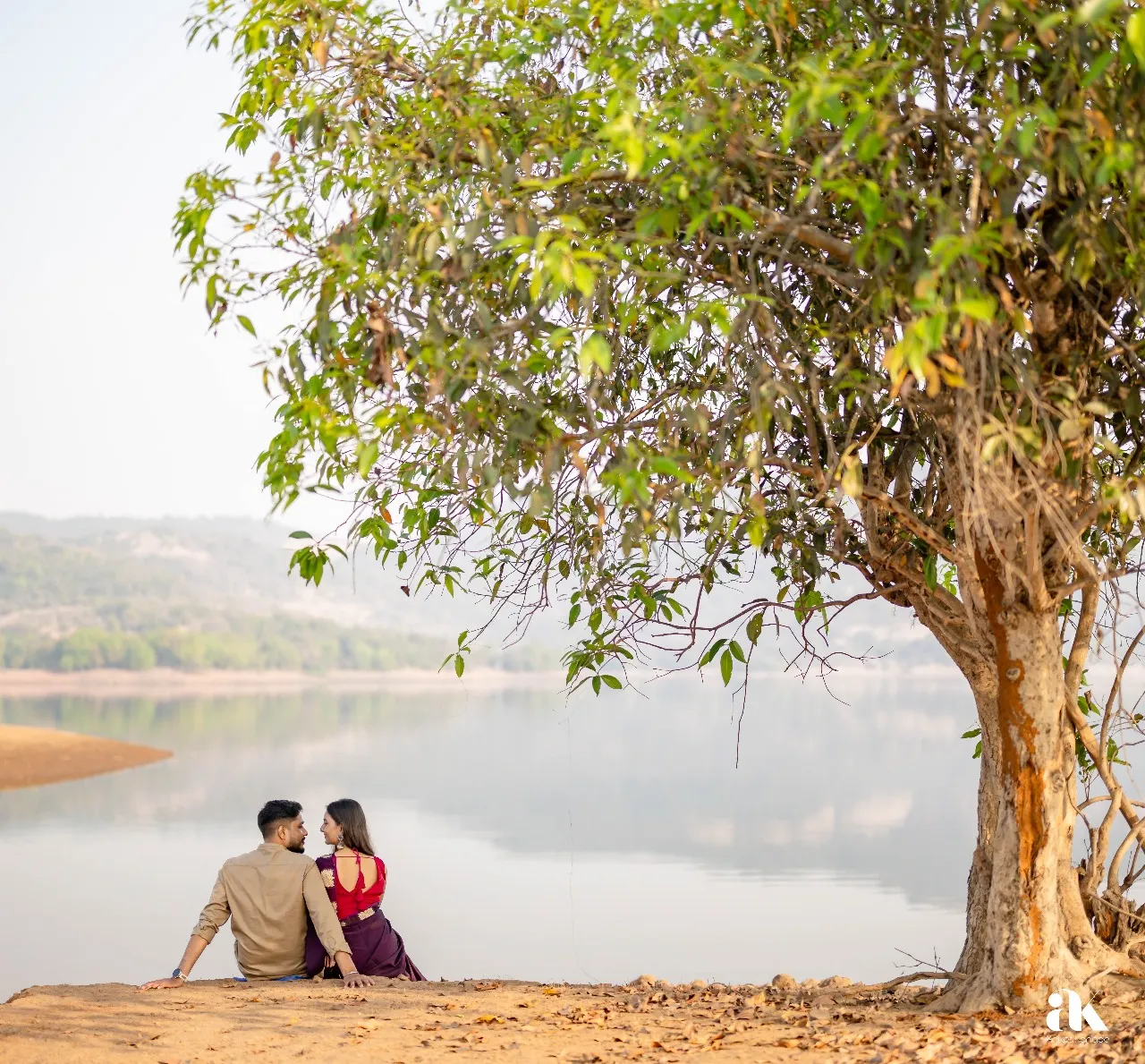 Aniket Kanade Photography Pune  Just Us