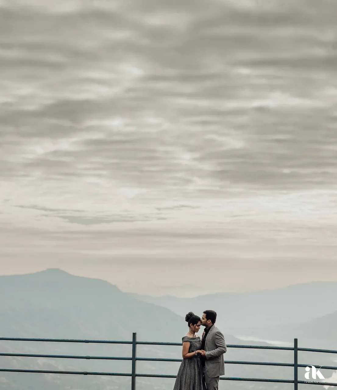 Aniket Kanade Photography Pune  Just Us