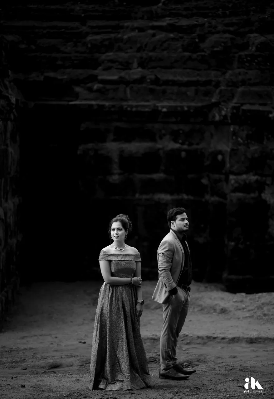 Aniket Kanade Photography Pune  Just Us