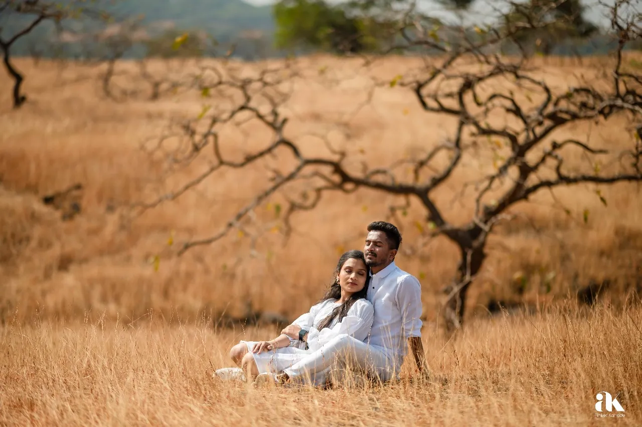 Aniket Kanade Photography Pune  Just Us