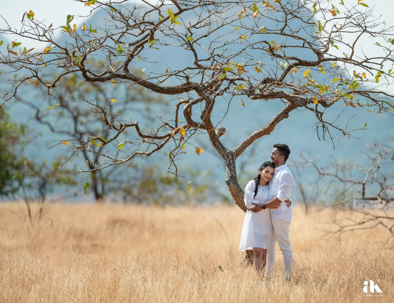 Aniket Kanade Photography Pune  Just Us