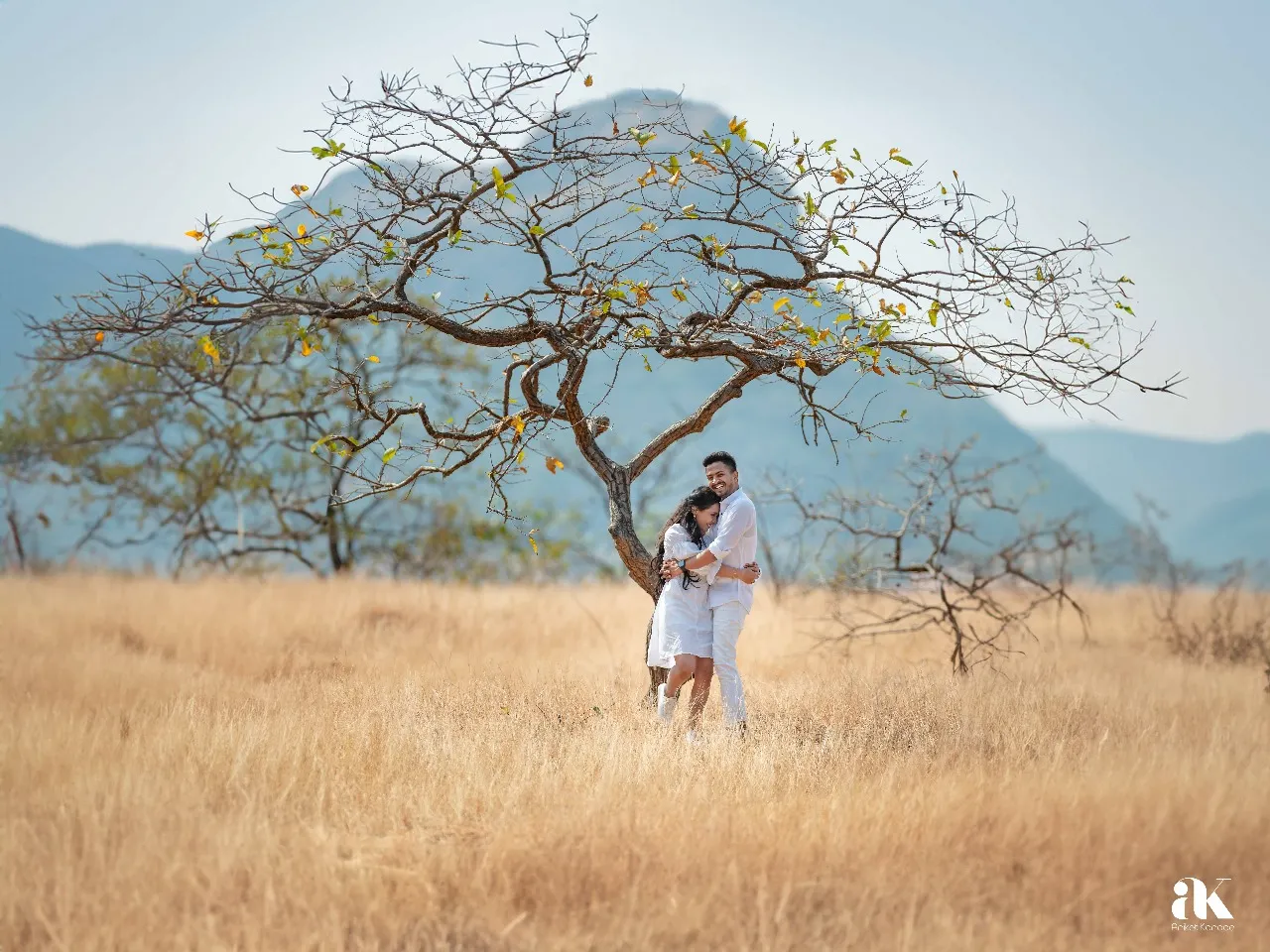 Aniket Kanade Photography Pune  Just Us