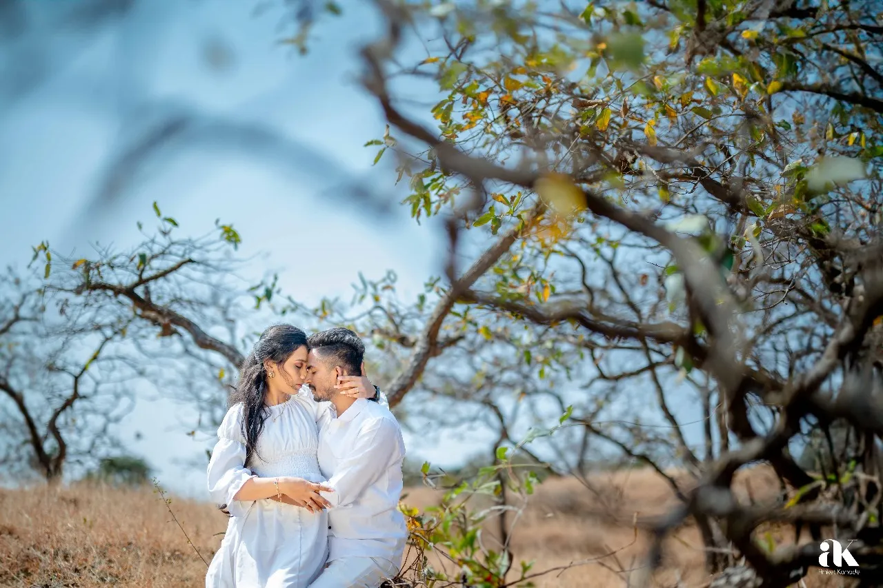 Aniket Kanade Photography Pune  Just Us