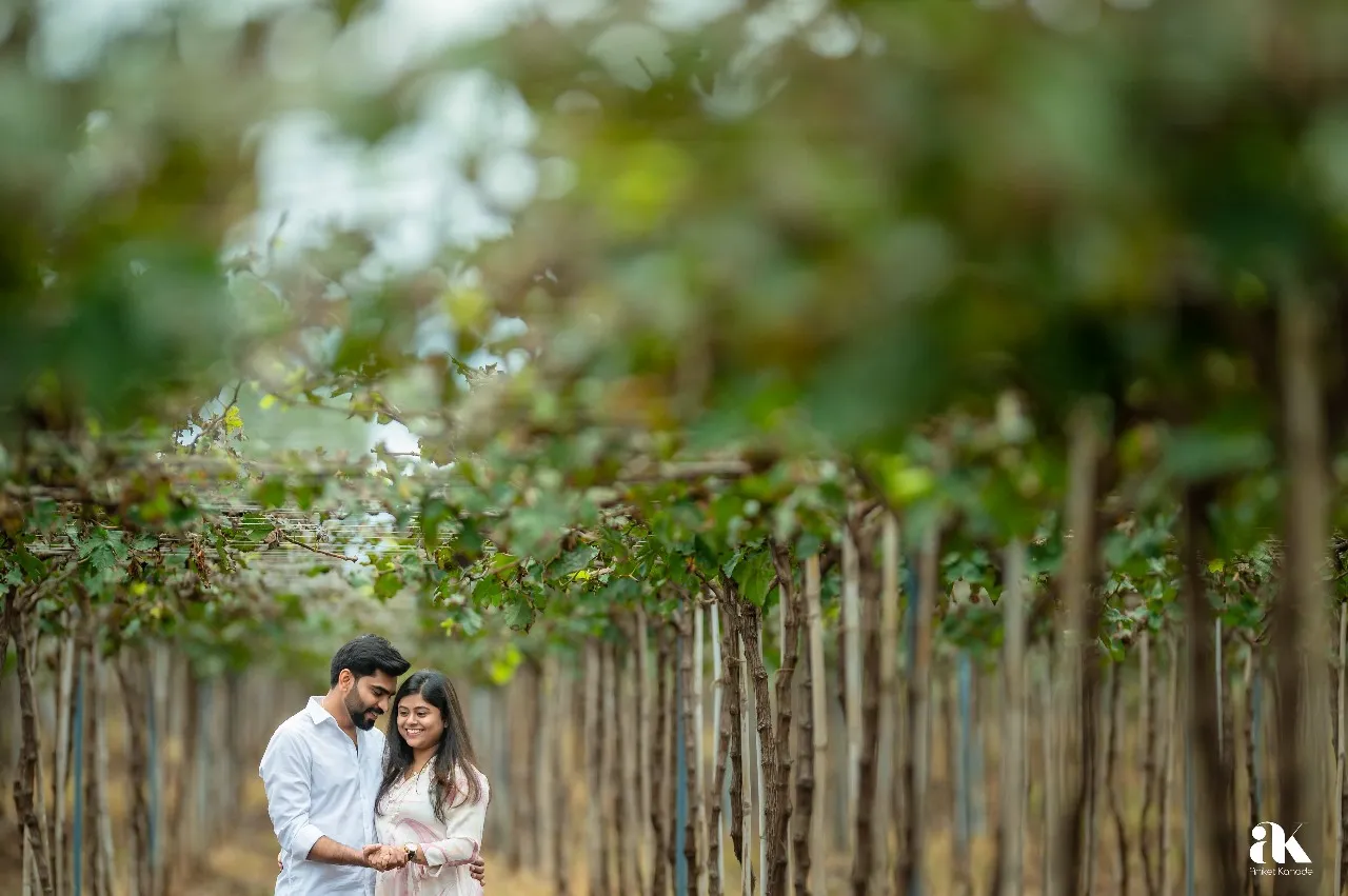 Aniket Kanade Photography Pune  Just Us