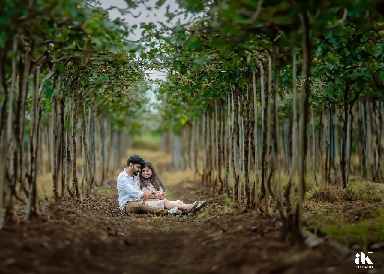 Aniket Kanade Photography Pune  Just Us
